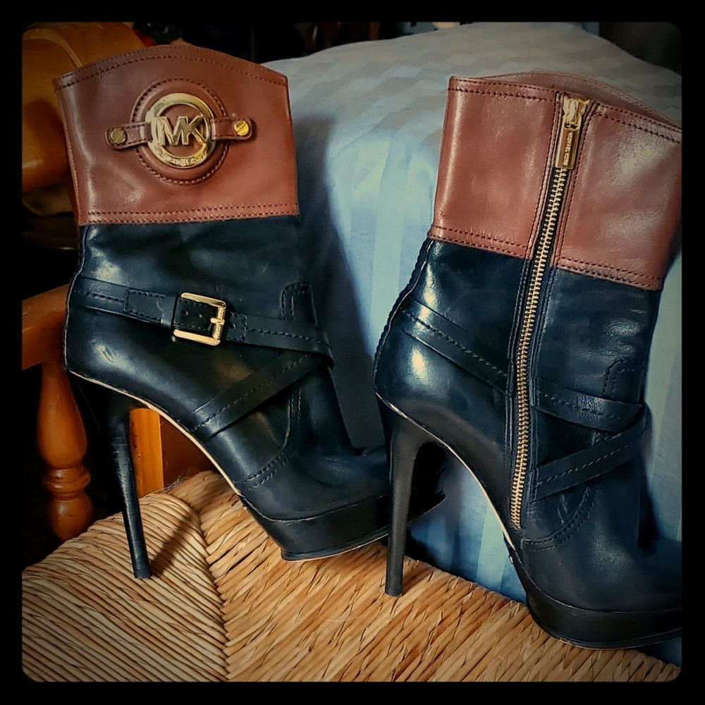 Micheal kors heels